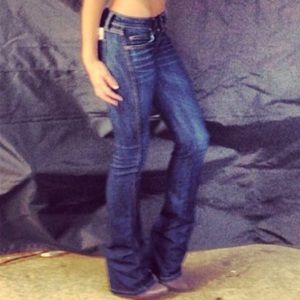 Frankie B denim size 24